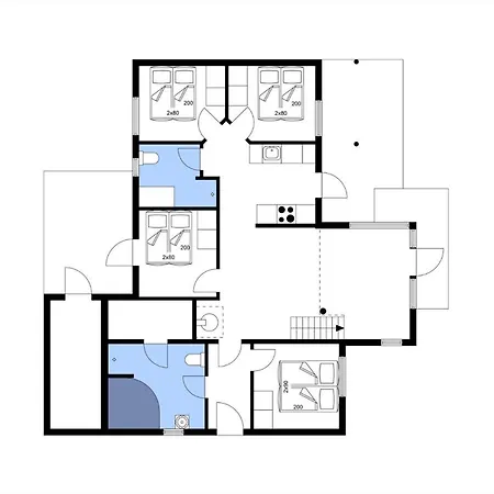 Fy296-faaborg-mosegarden-27 Σπίτι διακοπών Fåborg